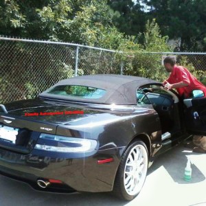 Sports Car Detailing | 757-285-5185