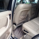 Automotive Carpet Cleaning